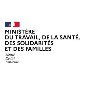 Ministère du Travail, de la Santé, des Solidarités et des Familles