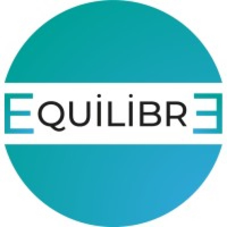 Equilibr Logo